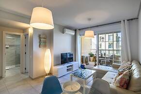 Apartment in Isla Canela for 5