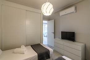 Apartment in Isla Canela for 5