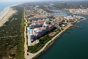 Apartment in Isla Canela for 5