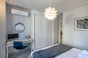 Apartment in Isla Canela for 5