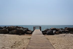 Apartment in Isla Canela for 5