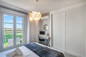 Apartment in Isla Canela for 5