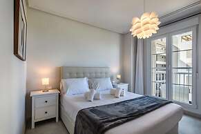 Apartment in Isla Canela for 5
