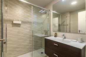 Apartment in Isla Canela for 5