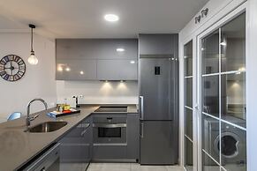 Apartment in Isla Canela for 5