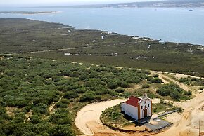Apartment in Isla Canela for 5