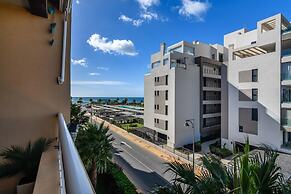Apartment in Isla Canela for 5
