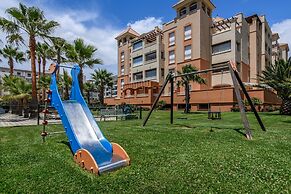Apartment in Isla Canela for 5