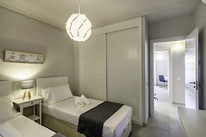 Apartment in Isla Canela for 5