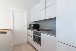 Spacious, Family-friendly Apartment
