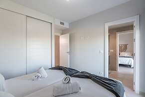 Spacious, Family-friendly Apartment