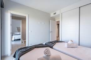 Spacious, Family-friendly Apartment