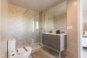 Spacious, Family-friendly Apartment