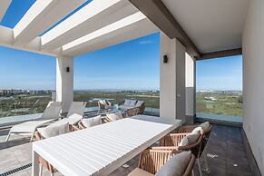 Spacious, Family-friendly Apartment