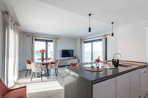 Spacious, Family-friendly Apartment