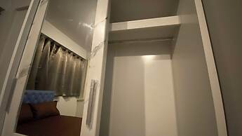 Capricorn Hostel