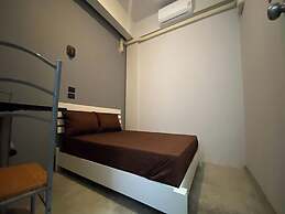 Capricorn Hostel