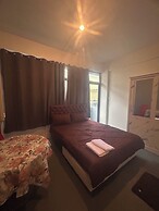 Capricorn Hostel