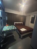 Capricorn Hostel