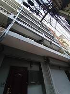 Capricorn Hostel