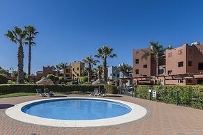 Golfside Getaway in Isla Canela for 2