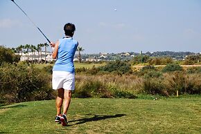 Golfside Getaway in Isla Canela for 2