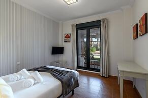 Golfside Getaway in Isla Canela for 2