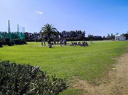 Golfside Getaway in Isla Canela for 2