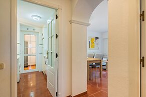 2-bedroom Beachfront Apartment
