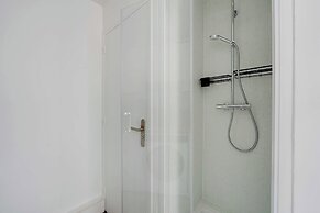 Comfortable 2P Studio - Gare du Nord / Paris 10th