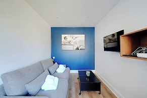 Comfortable 2P Studio - Gare du Nord / Paris 10th
