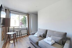 Comfortable 2P Studio - Gare du Nord / Paris 10th