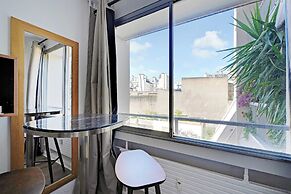 Comfortable 2P Studio - Gare du Nord / Paris 10th