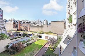 Comfortable 2P Studio - Gare du Nord / Paris 10th