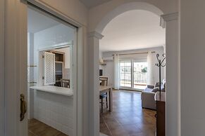Isla Canela Apartment With Pool