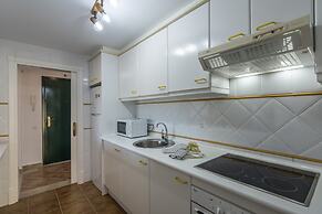 Isla Canela Apartment With Pool