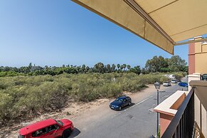 Isla Canela Apartment With Pool