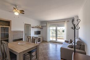 Isla Canela Apartment With Pool