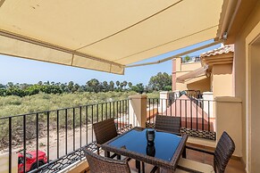 Isla Canela Apartment With Pool