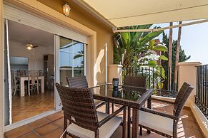 Isla Canela Apartment With Pool