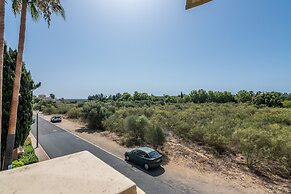 Isla Canela Apartment With Pool