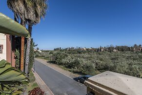 Isla Canela Apartment With Pool