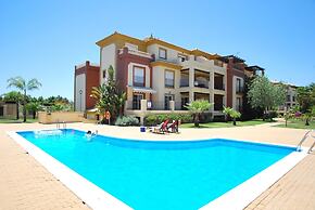 Isla Canela Apartment With Pool