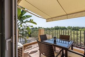 Isla Canela Apartment With Pool