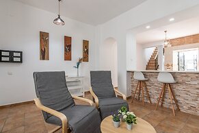 Sunny Andalusian Retreat