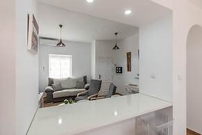 Sunny Andalusian Retreat