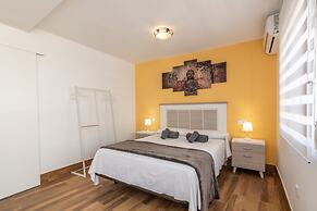 Sunny Andalusian Retreat