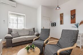 Sunny Andalusian Retreat