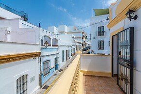 Sunny Andalusian Retreat
