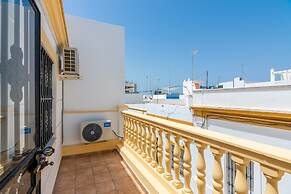 Sunny Andalusian Retreat